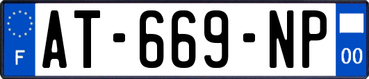 AT-669-NP