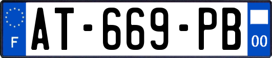 AT-669-PB