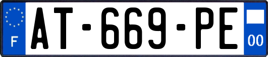 AT-669-PE