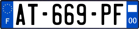 AT-669-PF
