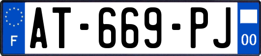 AT-669-PJ