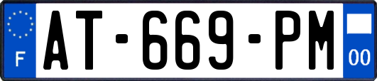 AT-669-PM