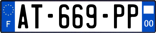 AT-669-PP