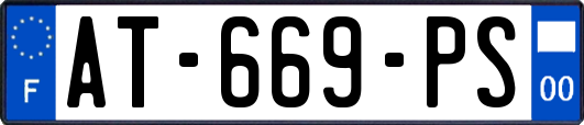 AT-669-PS