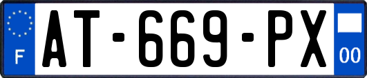 AT-669-PX