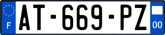 AT-669-PZ
