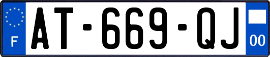 AT-669-QJ