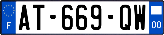 AT-669-QW