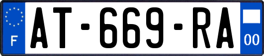 AT-669-RA