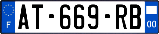 AT-669-RB