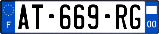 AT-669-RG