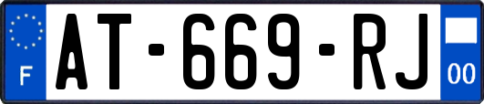 AT-669-RJ