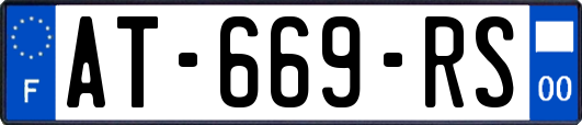 AT-669-RS