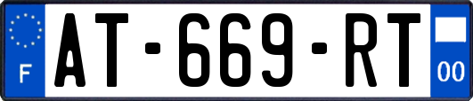 AT-669-RT