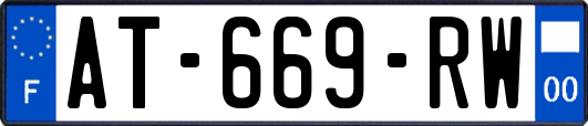 AT-669-RW