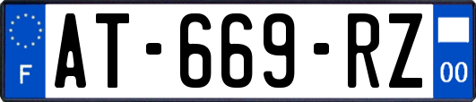 AT-669-RZ