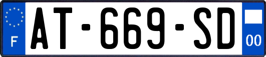 AT-669-SD