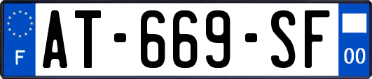 AT-669-SF