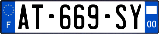 AT-669-SY