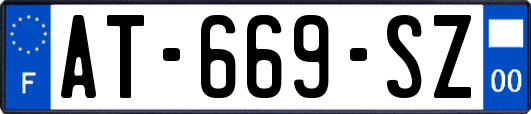 AT-669-SZ