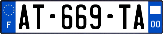 AT-669-TA