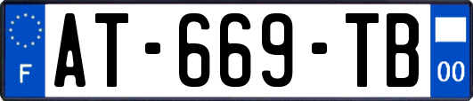 AT-669-TB