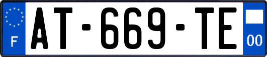 AT-669-TE