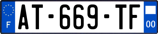 AT-669-TF