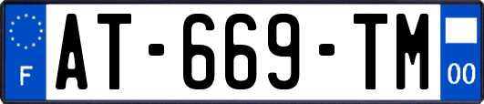 AT-669-TM