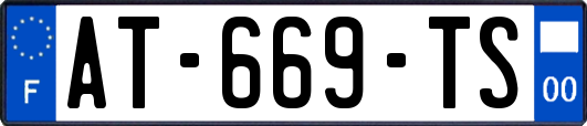 AT-669-TS