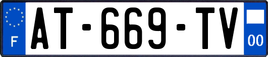 AT-669-TV
