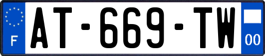 AT-669-TW