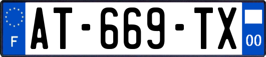 AT-669-TX