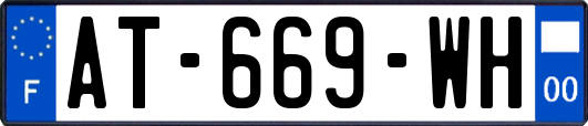 AT-669-WH