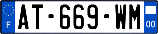 AT-669-WM