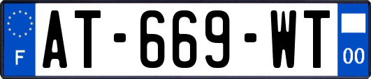 AT-669-WT