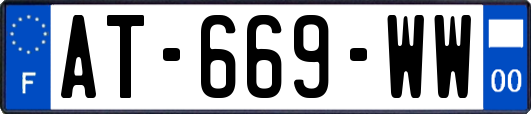 AT-669-WW