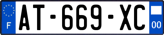 AT-669-XC