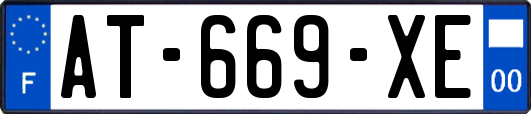 AT-669-XE