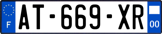 AT-669-XR