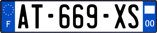 AT-669-XS