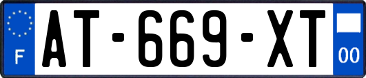 AT-669-XT