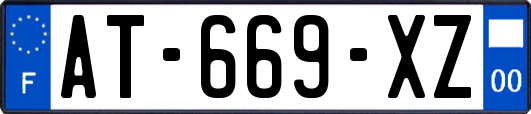 AT-669-XZ