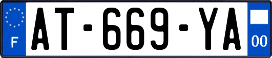 AT-669-YA