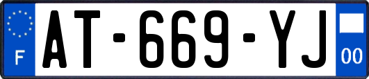 AT-669-YJ