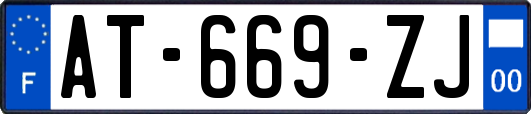 AT-669-ZJ