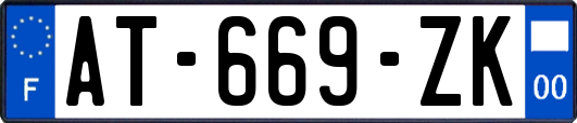 AT-669-ZK