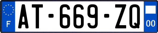 AT-669-ZQ