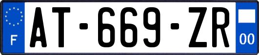 AT-669-ZR