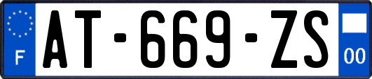 AT-669-ZS